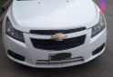 Autos - Chevrolet Cruze lt 2012 Nafta 136000Km - En Venta