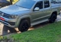 Camionetas - Volkswagen Amarok 2017 Diesel 160000Km - En Venta