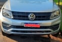 Camionetas - Volkswagen Amarok 2017 Diesel 160000Km - En Venta