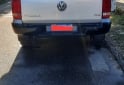 Camionetas - Volkswagen Amarok 2017 Diesel 160000Km - En Venta