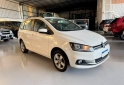 Autos - Volkswagen Suran Comfortline 2016 Nafta 140000Km - En Venta