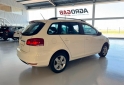 Autos - Volkswagen Suran Comfortline 2016 Nafta 140000Km - En Venta