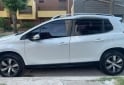 Autos - Peugeot 2008 Sport THP 2018 Nafta 182000Km - En Venta
