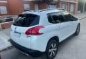 Autos - Peugeot 2008 Sport THP 2018 Nafta 182000Km - En Venta