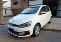 Autos - Volkswagen Fox 1.6 Connect 2019 Nafta 59000Km - En Venta