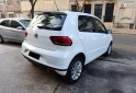 Autos - Volkswagen Fox 1.6 Connect 2019 Nafta 59000Km - En Venta