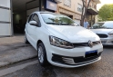 Autos - Volkswagen Fox 1.6 Connect 2019 Nafta 59000Km - En Venta
