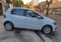 Autos - Volkswagen Fox 1.6 Connect 2019 Nafta 59000Km - En Venta