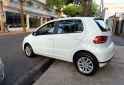 Autos - Volkswagen Fox 1.6 Connect 2019 Nafta 59000Km - En Venta