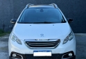 Autos - Peugeot 2008 2019 Nafta 99500Km - En Venta