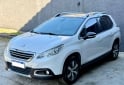 Autos - Peugeot 2008 2019 Nafta 99500Km - En Venta