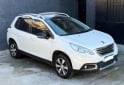 Autos - Peugeot 2008 2019 Nafta 99500Km - En Venta
