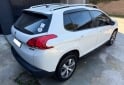 Autos - Peugeot 2008 2019 Nafta 99500Km - En Venta