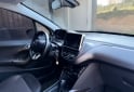 Autos - Peugeot 2008 2019 Nafta 99500Km - En Venta