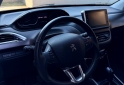 Autos - Peugeot 2008 2019 Nafta 99500Km - En Venta