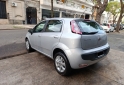 Autos - Fiat Punto 1.4 Attractive 2014 Nafta 80300Km - En Venta