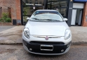 Autos - Fiat Punto 1.4 Attractive 2014 Nafta 80300Km - En Venta