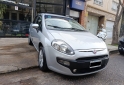 Autos - Fiat Punto 1.4 Attractive 2014 Nafta 80300Km - En Venta