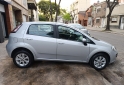 Autos - Fiat Punto 1.4 Attractive 2014 Nafta 80300Km - En Venta