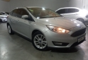 Autos - Ford FOCUS S 2016 Nafta 130000Km - En Venta
