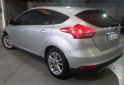 Autos - Ford FOCUS S 2016 Nafta 130000Km - En Venta