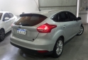 Autos - Ford FOCUS S 2016 Nafta 130000Km - En Venta