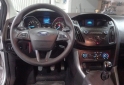 Autos - Ford FOCUS S 2016 Nafta 130000Km - En Venta