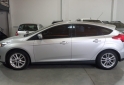 Autos - Ford FOCUS S 2016 Nafta 130000Km - En Venta