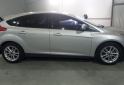 Autos - Ford FOCUS S 2016 Nafta 130000Km - En Venta