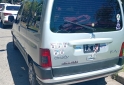 Utilitarios - Citroen BERLINGO MULTIESPACE 2009 Diesel 235Km - En Venta