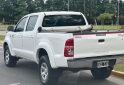 Camionetas - Toyota Hilux 2014 Diesel 224000Km - En Venta