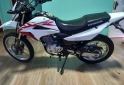 Motos - Honda XR 150L 2016 Nafta 1111Km - En Venta