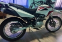 Motos - Honda XR 150L 2016 Nafta 1111Km - En Venta