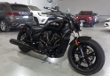 Motos - Indian SCOUT BOBBER 2025 Nafta 4500Km - En Venta