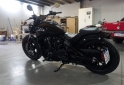 Motos - Indian SCOUT BOBBER 2025 Nafta 4500Km - En Venta