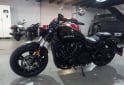 Motos - Indian SCOUT BOBBER 2025 Nafta 4500Km - En Venta
