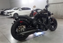 Motos - Indian SCOUT BOBBER 2025 Nafta 4500Km - En Venta