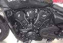 Motos - Indian SCOUT BOBBER 2025 Nafta 4500Km - En Venta