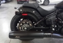 Motos - Indian SCOUT BOBBER 2025 Nafta 4500Km - En Venta