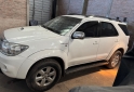 Camionetas - Toyota sw4 srv 2011 Diesel 150600Km - En Venta