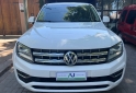 Camionetas - Volkswagen Amarok Highline 2021 Diesel  - En Venta
