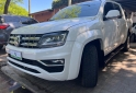 Camionetas - Volkswagen Amarok Highline 2021 Diesel  - En Venta