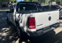 Camionetas - Volkswagen Amarok Highline 2021 Diesel  - En Venta