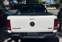 Camionetas - Volkswagen Amarok Highline 2021 Diesel  - En Venta