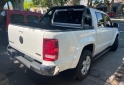 Camionetas - Volkswagen Amarok Highline 2021 Diesel  - En Venta