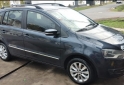 Autos - Volkswagen Suran higline 2011 Nafta 193000Km - En Venta