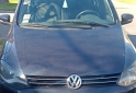 Autos - Volkswagen Suran higline 2011 Nafta 193000Km - En Venta