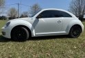 Autos - Volkswagen The Beetle 2014 Nafta 110000Km - En Venta