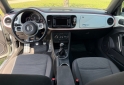 Autos - Volkswagen The Beetle 2014 Nafta 110000Km - En Venta