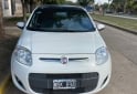 Autos - Fiat Palio attractive 1.4 2013 Nafta 108000Km - En Venta